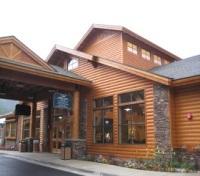 McKinley Village Lodge